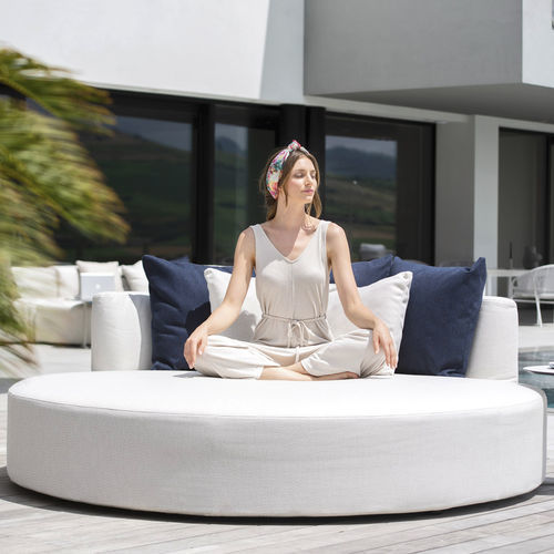 contemporary daybed - Varaschin