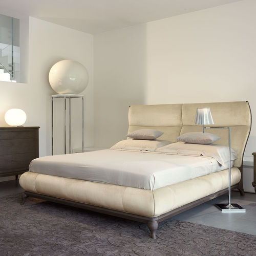 Sabrina upholstered bed hotsell