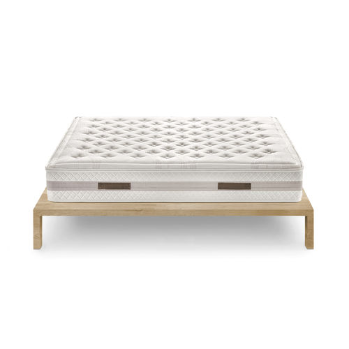 Double mattress - MINUIT AIR - Zigflex - memory