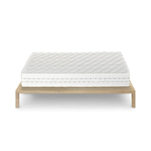 Double mattress - GEO - Zigflex - spring