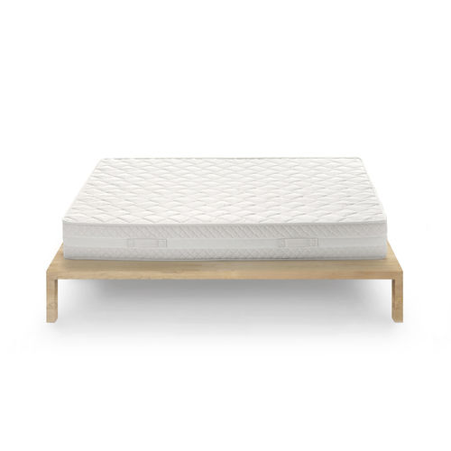 Double mattress - RELAX - Zigflex - spring