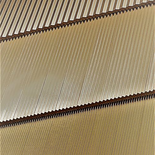 Aluminum cladding - LBA.2053.1688 - Look Metal - aluminum alloy / extruded aluminum / lap sidings