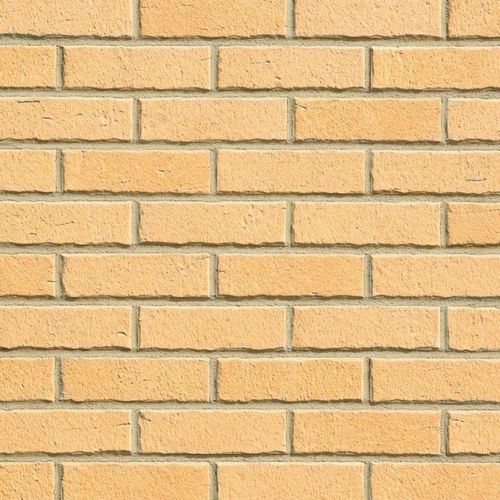 Clay cladding brick - RB40-22 - Isosystems - polyurethane foam / for facade / clip-on