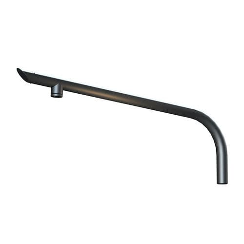 Steel lamp post arm - MANILLE - Eclatec