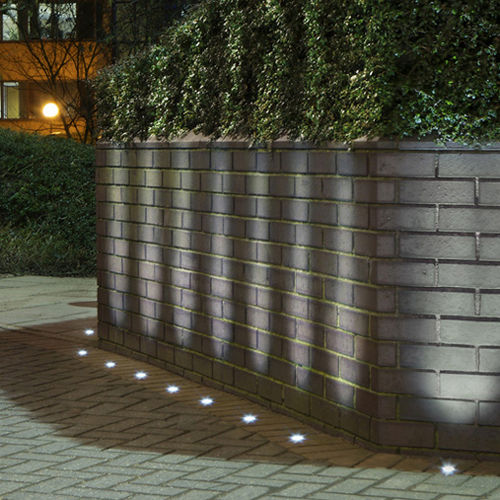 Outdoor recessed light deals fixtures