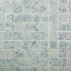 Glass mosaic tile - TEXTURAS : MR 01 ROMA - REVIGLASS,S.A. - polished / indoor / pool