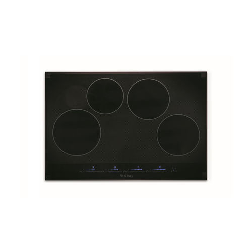 Induction cooktop MVIC6304BBG VIKING 4 burner / builtin / with touch controls