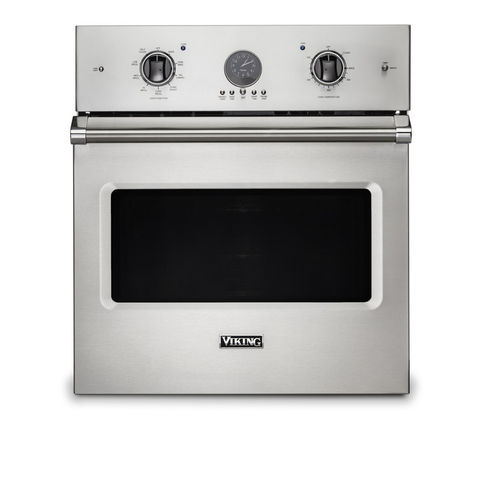 Electric oven VSOE VIKING convection / builtin / single