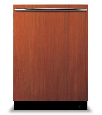 Front-loading dishwasher - FDB451 :  24" - VIKING - home / free-standing / European Eco-label