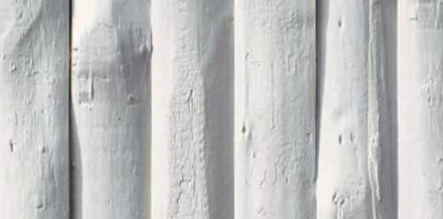 Retaining wall form liner - GOTLAND - RECKLI GmbH - wood look / stamped concrete