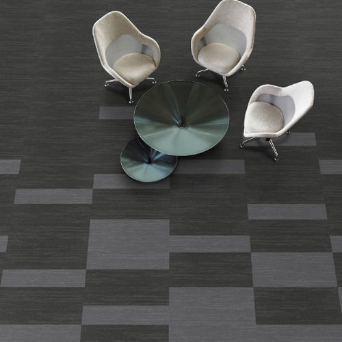 Tufted carpet - ROAM COMFORTWORX® - Shaw Contract - polyamide / commercial / contract