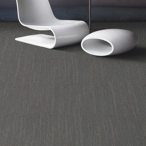 Carpet tile - ROAM TASKWORX® - Shaw Contract - tufted / loop pile / polyamide