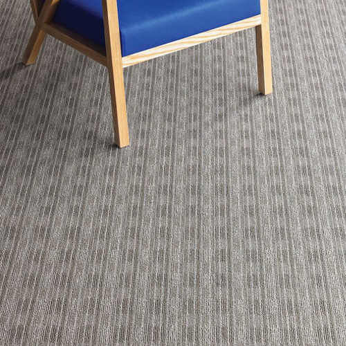 Textile flooring - CONTOUR - Shaw Contract - indoor / for office / for ...