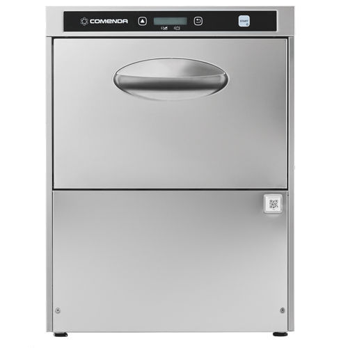 Commercial glass washer - HB24 - COMENDA