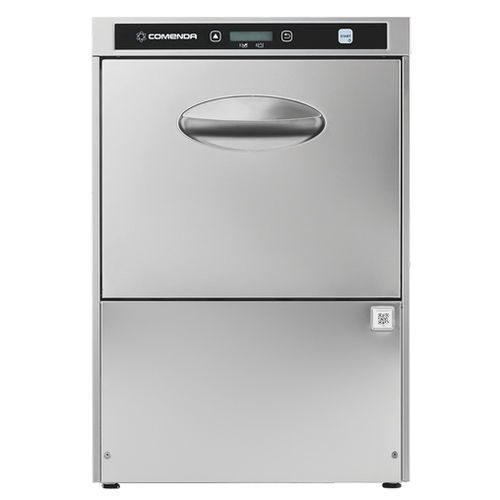 Commercial glass washer - HB34 A - COMENDA