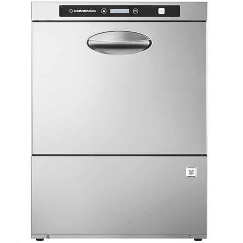Commercial glass washer - HF45 R - COMENDA