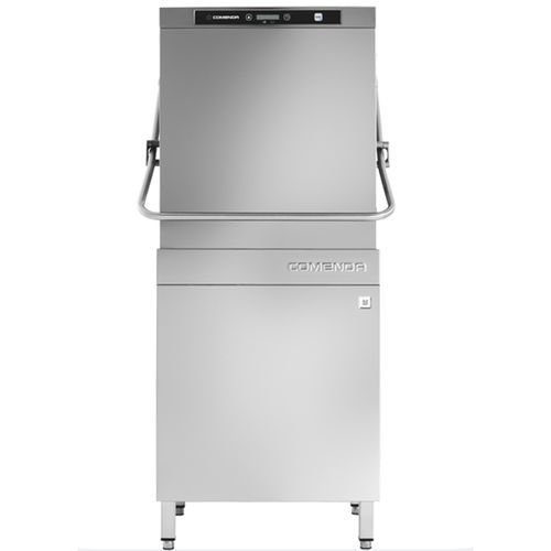 Hood dishwasher - HC14 R - COMENDA - commercial / built-in