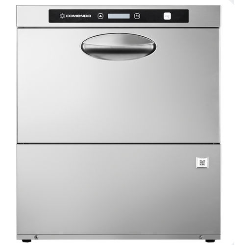 Commercial glass washer - HB35 RA - COMENDA