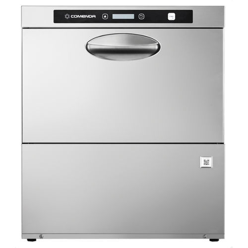 Commercial glass washer - HB35 R - COMENDA