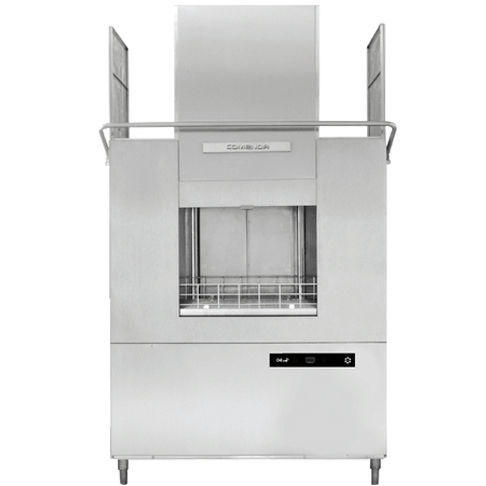 Commercial utensil washer - G-EVO 1255 R - COMENDA
