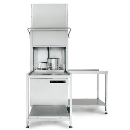 Commercial utensil washer - G-EVO 755 R - COMENDA