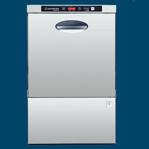 Commercial glass washer - PB34 DD - COMENDA