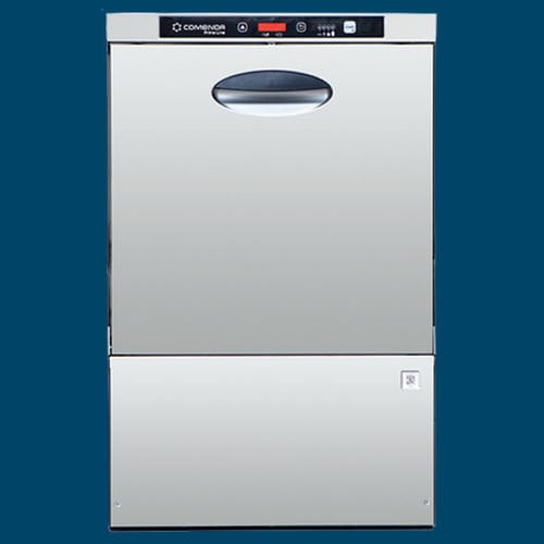 Commercial glass washer - PB34+ - COMENDA