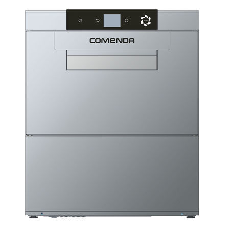 Commercial glass washer - YB35 R - COMENDA