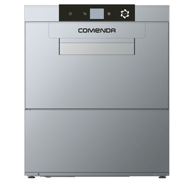 Commercial glass washer - YF45 R - COMENDA