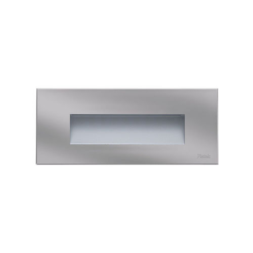 Recessed wall light fixture - SPY LARGE - Platek s.r.l. - LED / rectangular / IP67