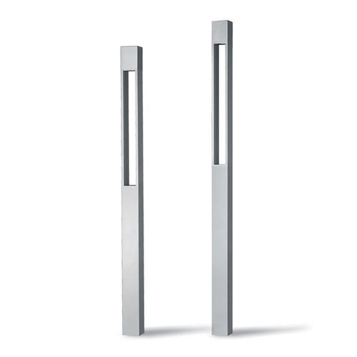 Urban lamp post - TETRA PARCO - Platek s.r.l. - single
