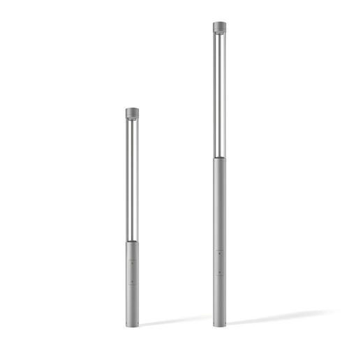 Urban lamp post - TRIS - Platek s.r.l. - single