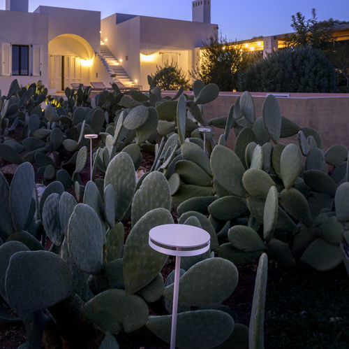 garden bollard light - Platek s.r.l.