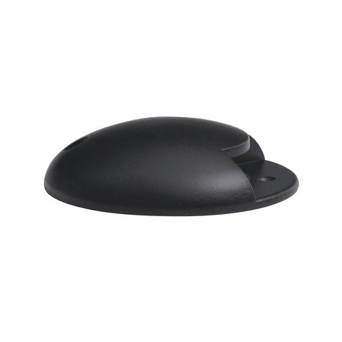 Recessed floor light fixture - MINI Roll Over - Platek s.r.l. - LED / round / IP68