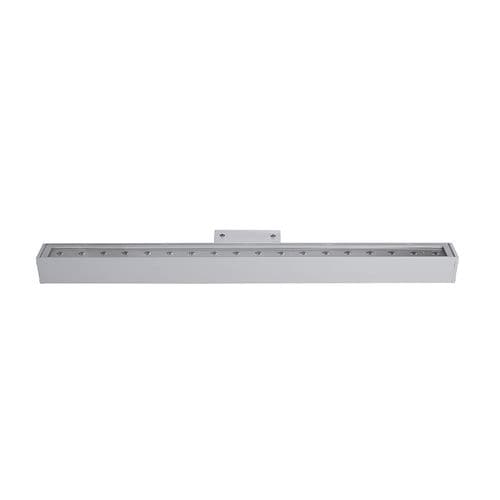 Surface-mounted light fixture - TETRA LINEARE - Platek s.r.l. - LED / linear / IP65