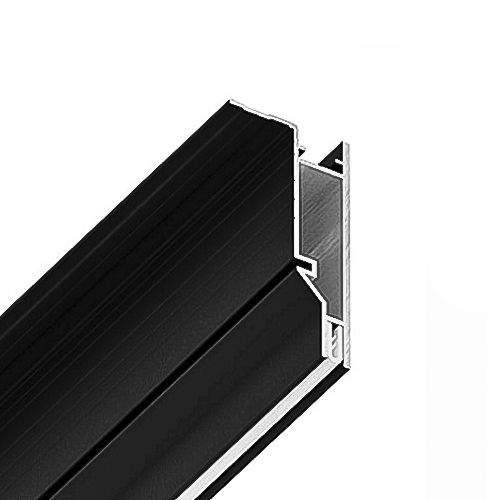 Aluminum profile - SLOTT60  - Saros Est OÜ - edge / for ceiling / for LED lighting