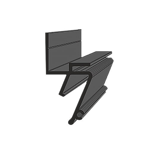 Aluminum profile - SHADOW  - Saros Est OÜ - edge / ceiling / wall