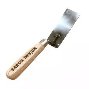 Assembly spatula - Narrow trowel type 1 - Saros Est OÜ