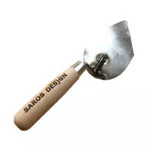 Assembly spatula - Corner trowel - Saros Est OÜ