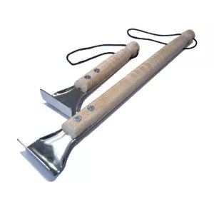 Assembly spatula - 90° trowel - Saros Est OÜ