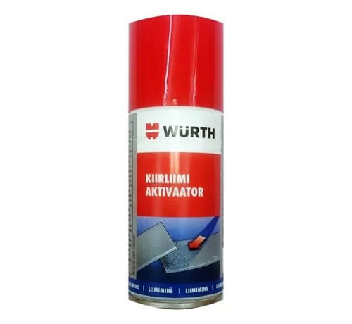 Glue - WÜRTH - Saros Est OÜ