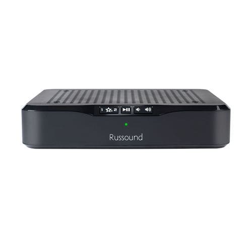 Audio amplifier - MBX-AMP - Russound