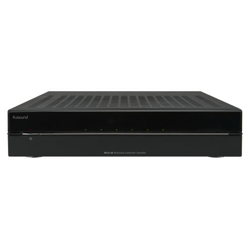 Audio amplifier - MCA-66 - Russound