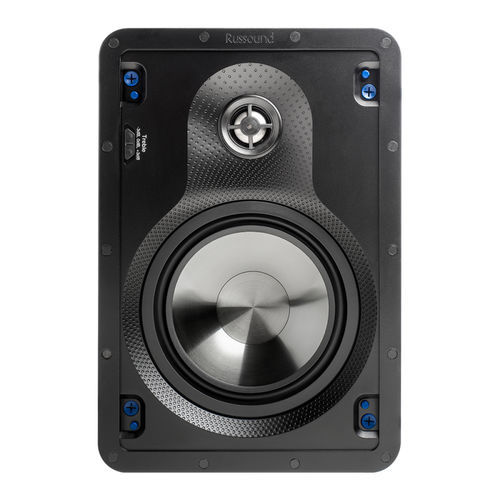 Built-in loudspeaker - IW-630 - Russound - multimedia / residential / indoor