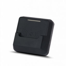 Contact smart card reader - CARD HOLDER FRAME - Axess TMC - for access control