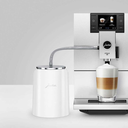 Milk cooler - GLACETTE - JURA - commercial