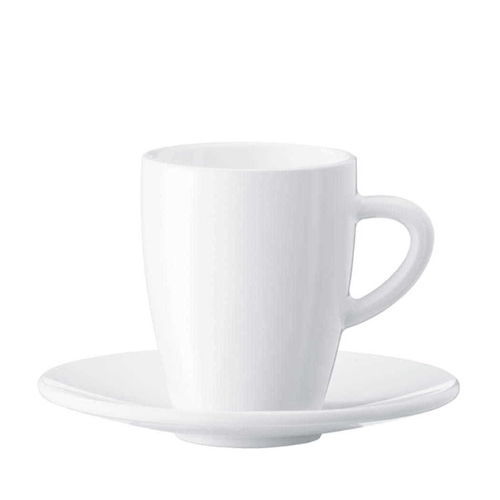 Glass coffee cup - 66497 - JURA - commercial