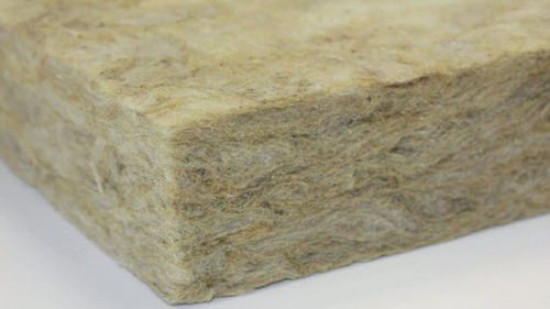 Sound insulation - INDUSTRIAL BLANKET - Thermafiber, Inc - stone wool / mineral / panel