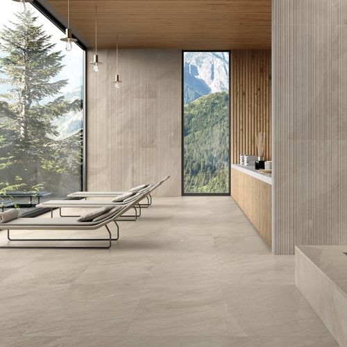 Porcelain stoneware tile - SHALE - Italgraniti Group S.p.a. - matte / indoor / outdoor