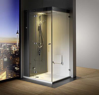 Commercial hammam - TORONTO - Repabad - home